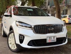 کیا سۆرینتۆ